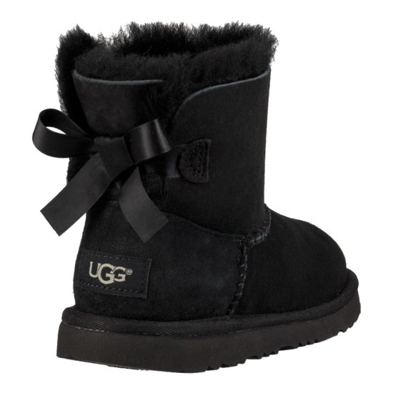 Ugg K k mini bailey bow II